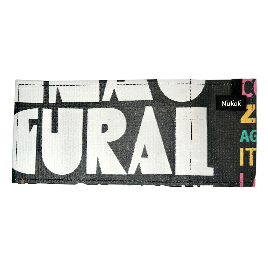 Cartera KUKKARO
