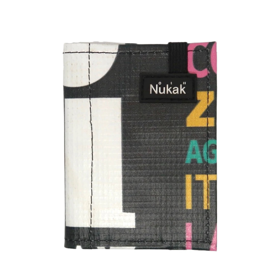 Cartera KUKKARO