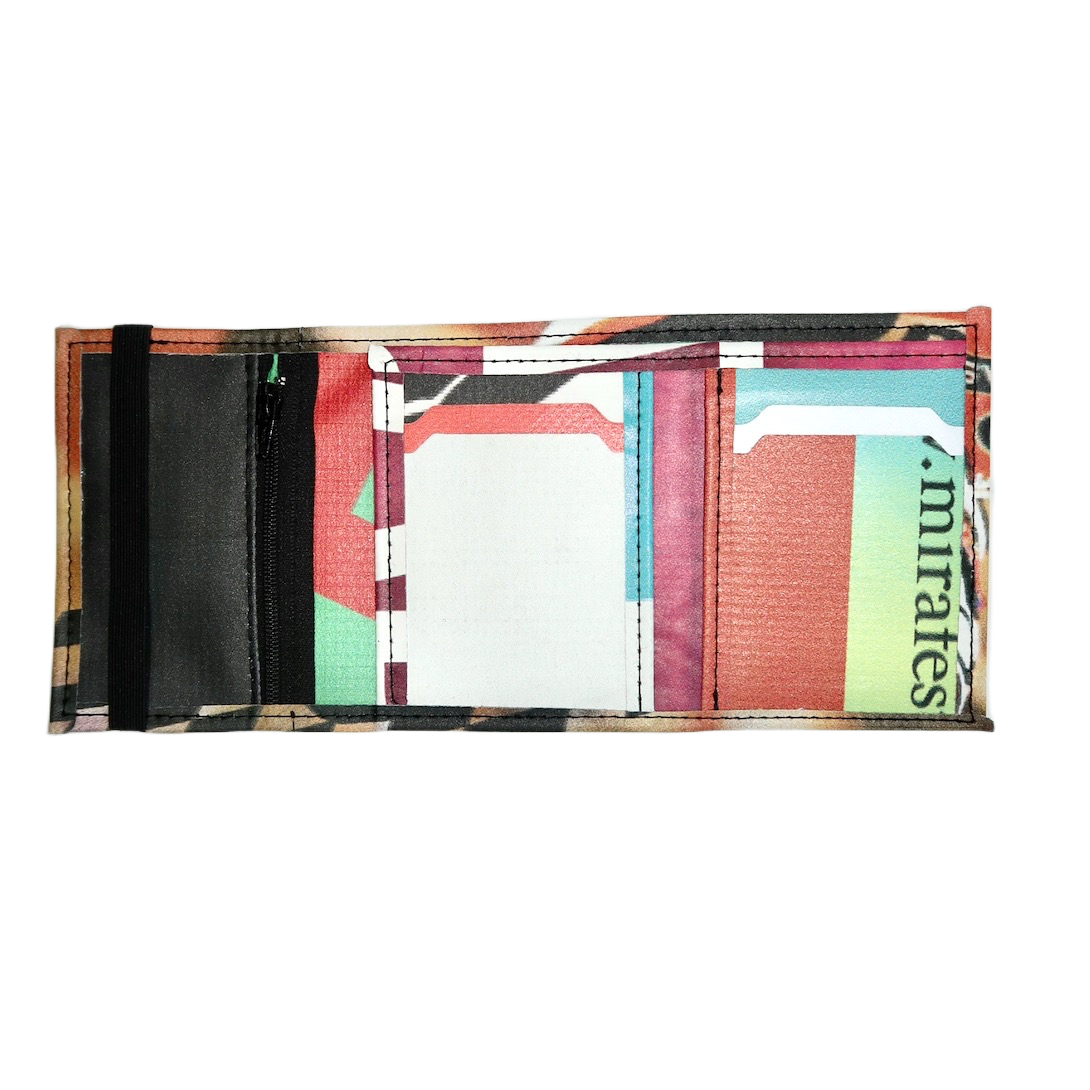 Cartera KUKKARO