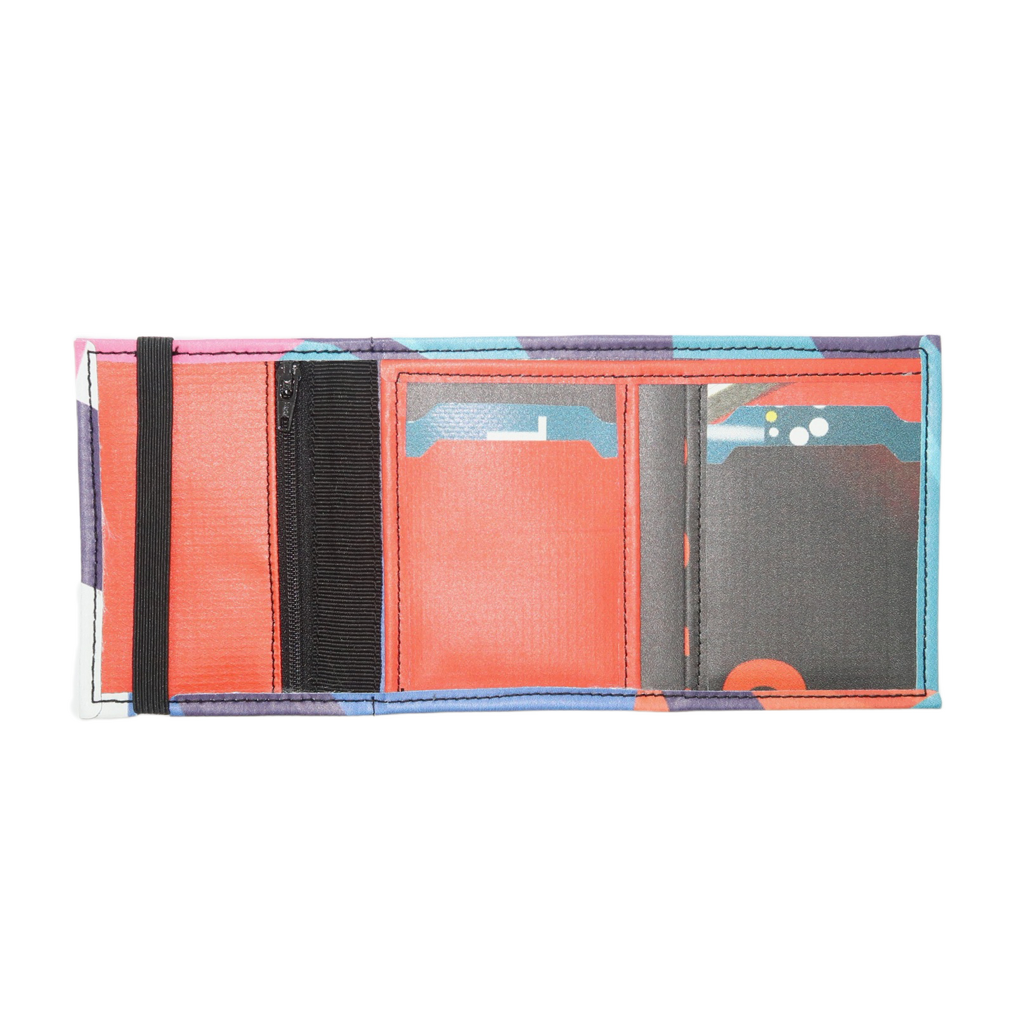 Cartera KUKKARO