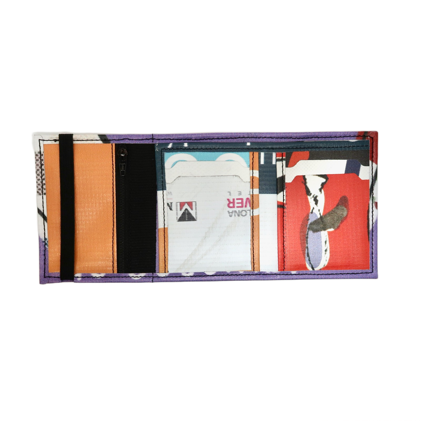 Cartera KUKKARO
