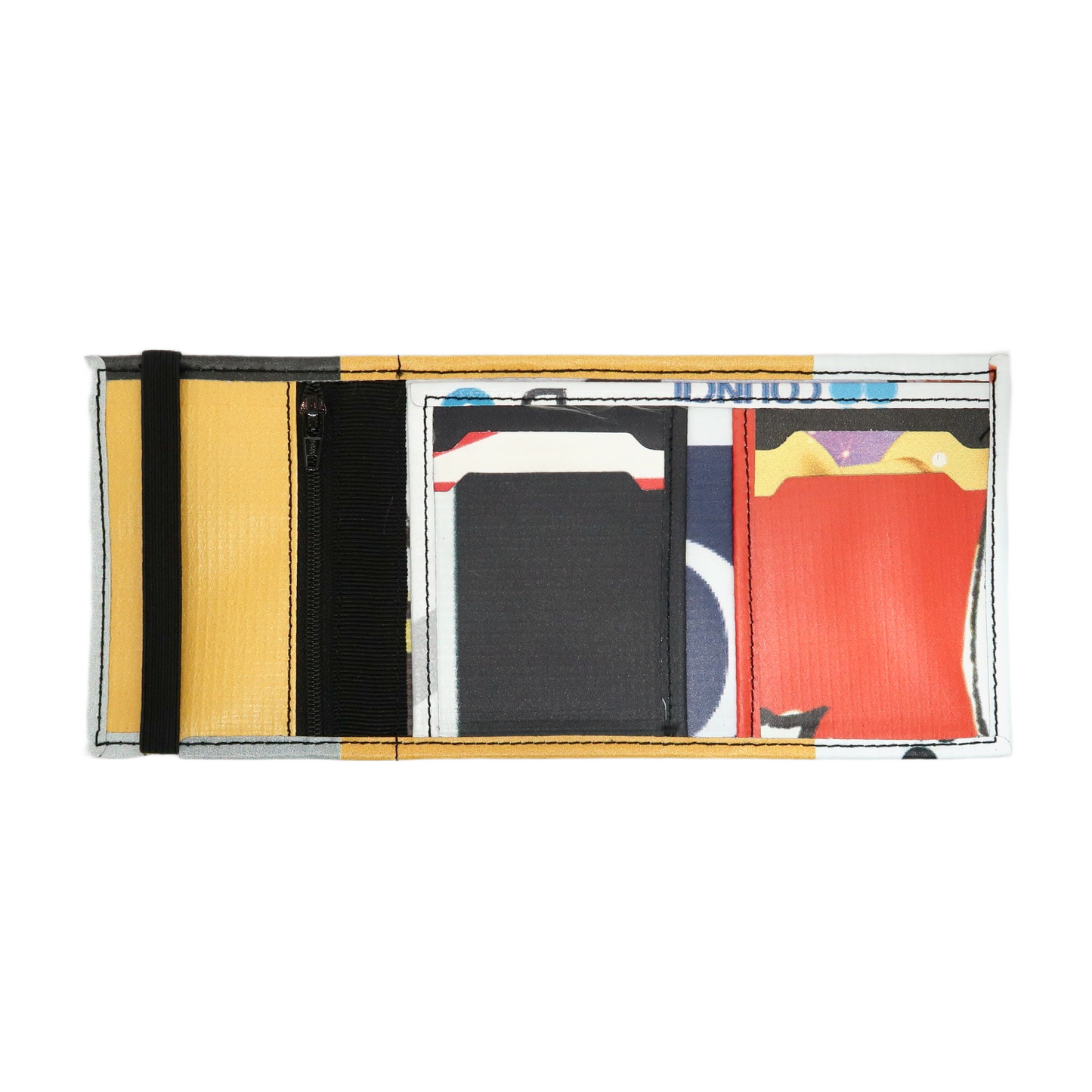 Cartera KUKKARO