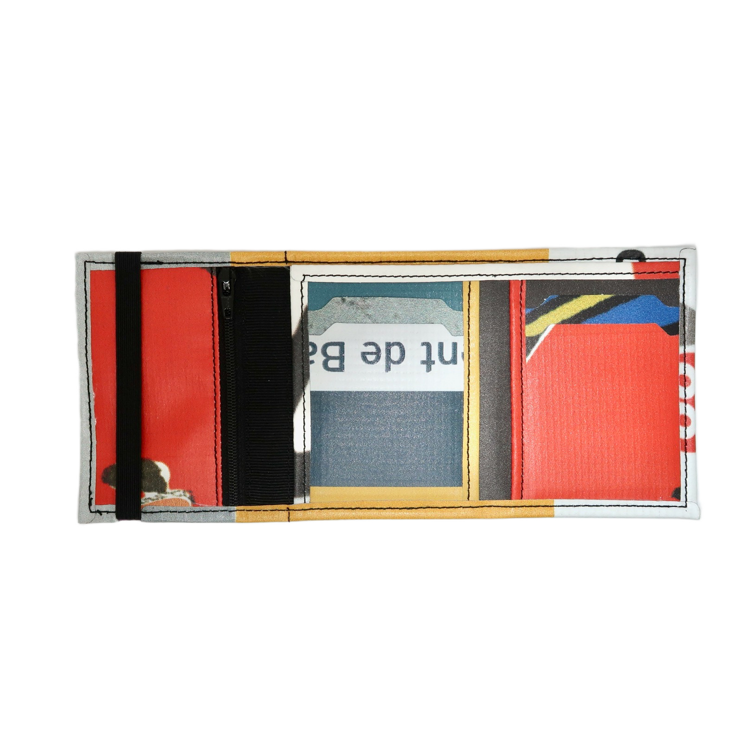 Cartera KUKKARO