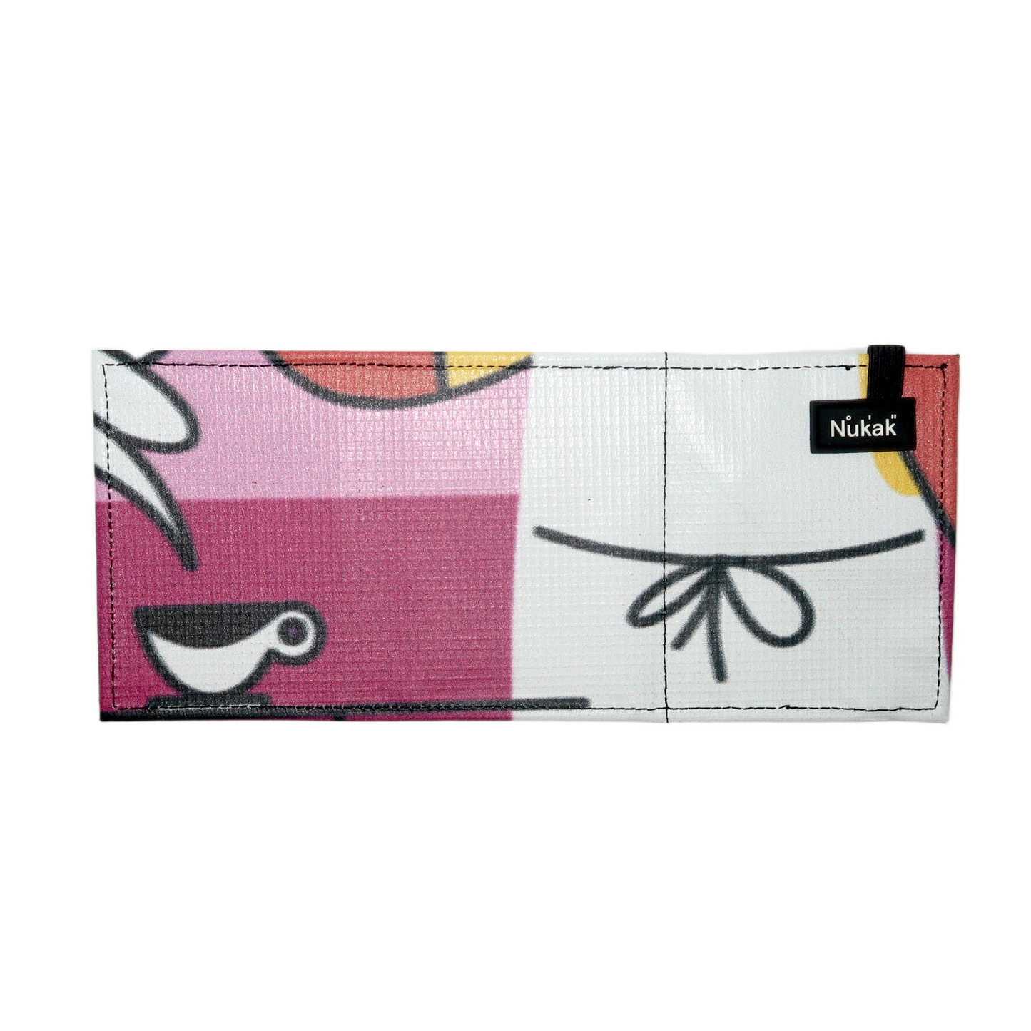 Cartera KUKKARO