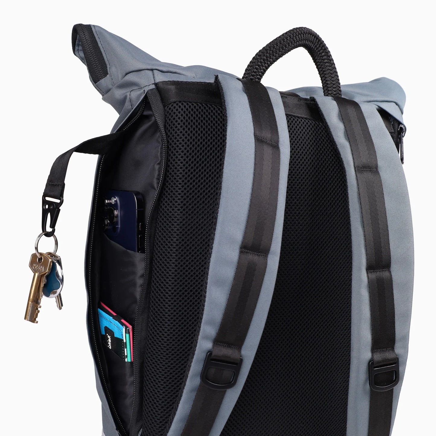 Mochila KYLIAN Black