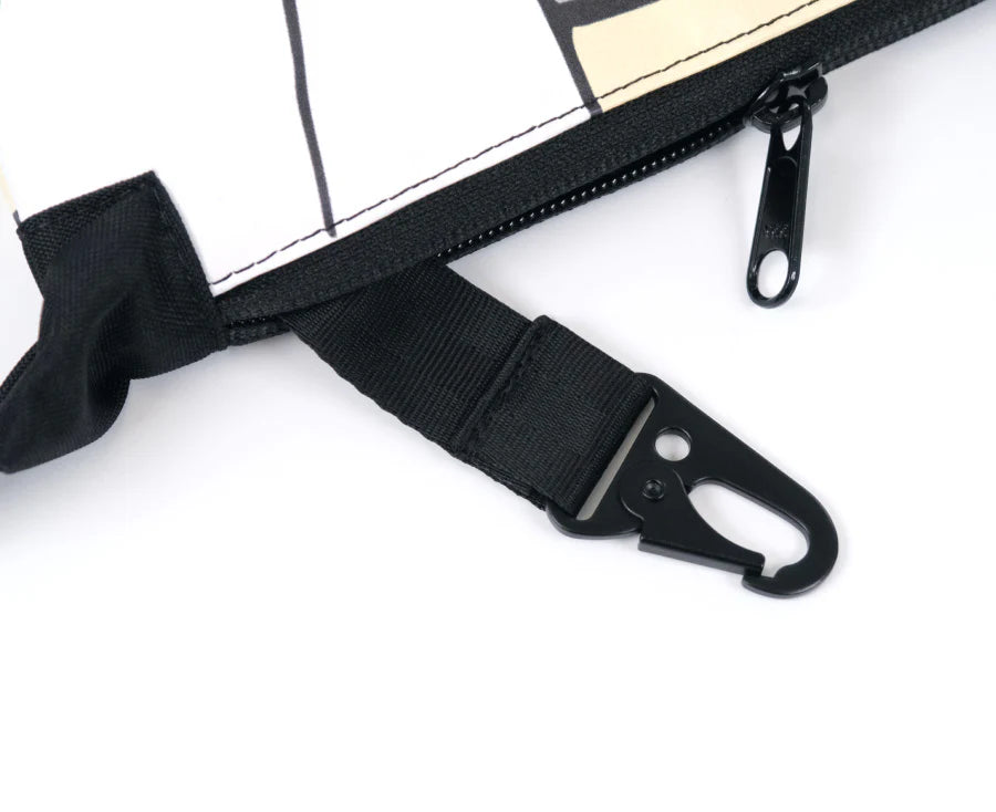 Bandolera KOALA S Lona