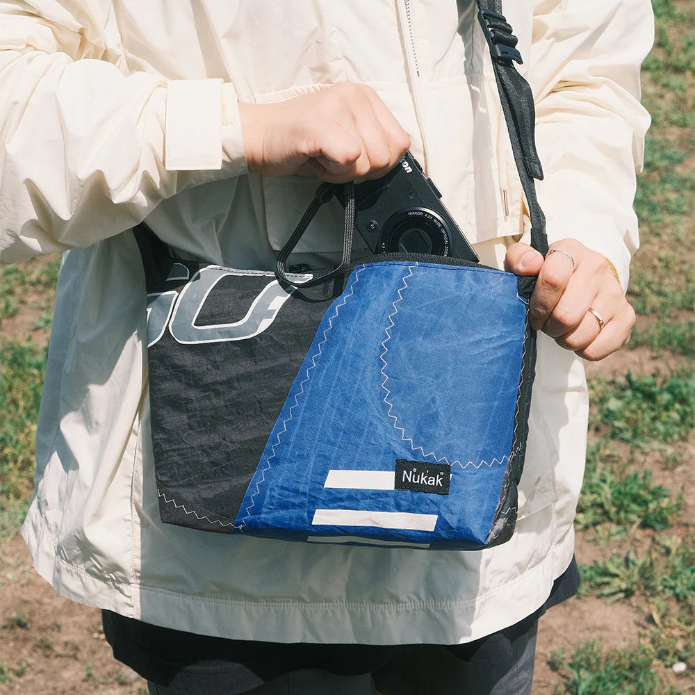 Bandolera KOALA S Lona