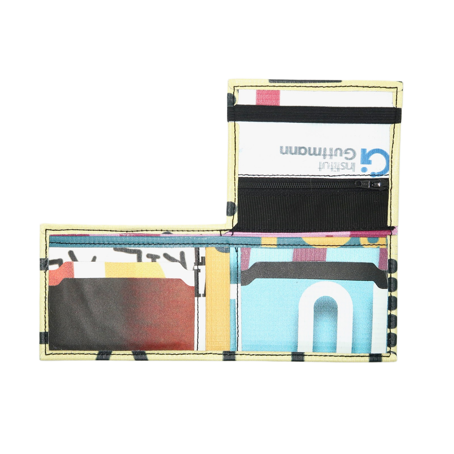 Cartera LOMPAKKO