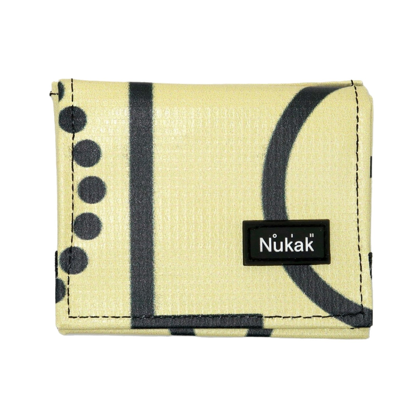 Cartera LOMPAKKO