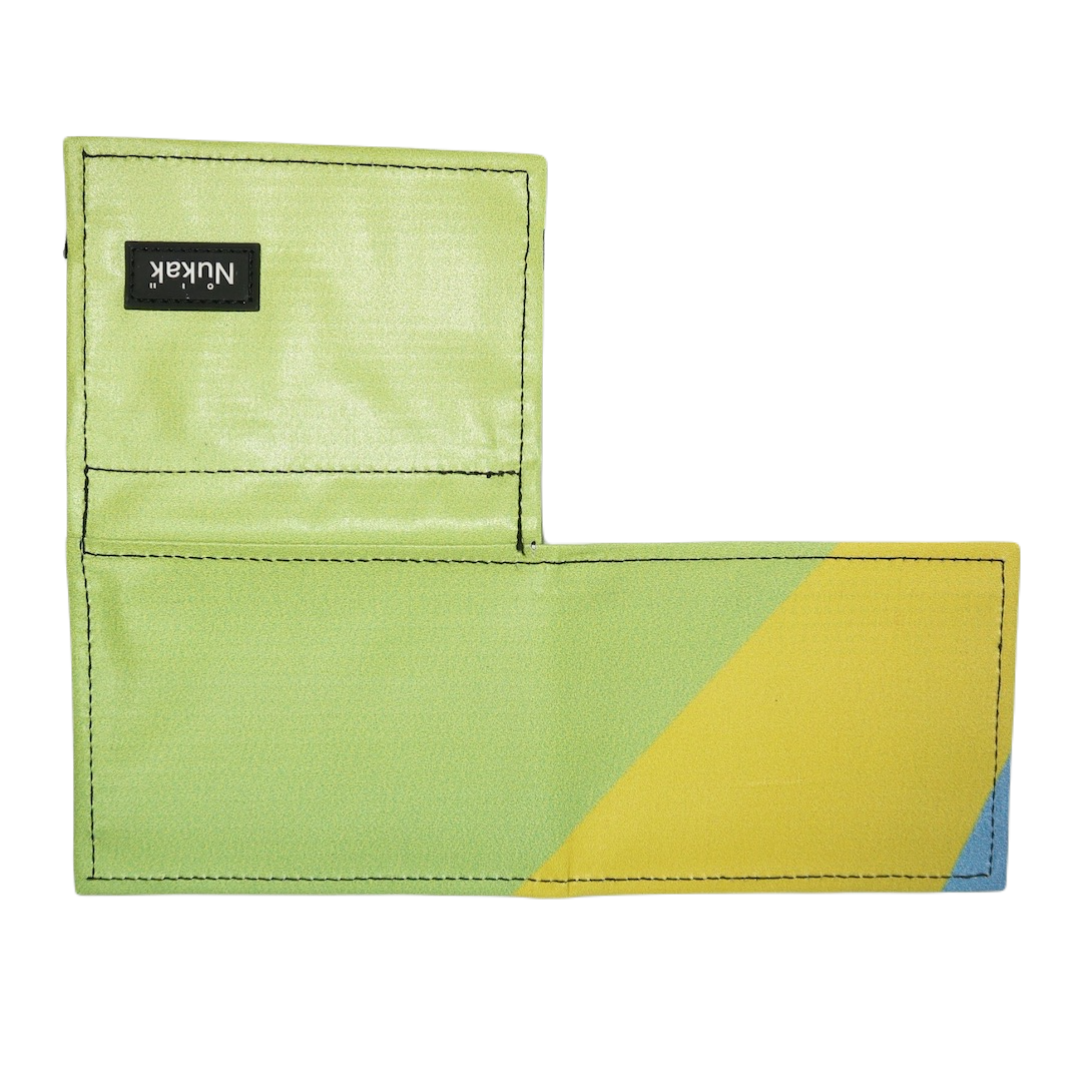 Cartera LOMPAKKO