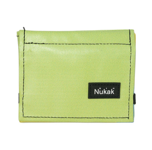 Cartera LOMPAKKO