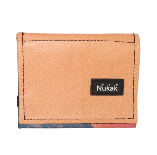 Cartera LOMPAKKO