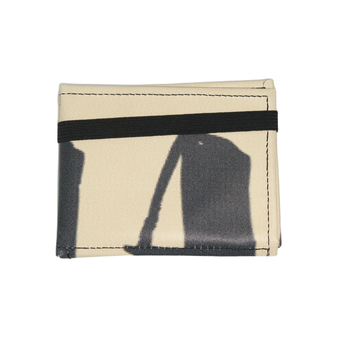 Cartera LOMPAKKO