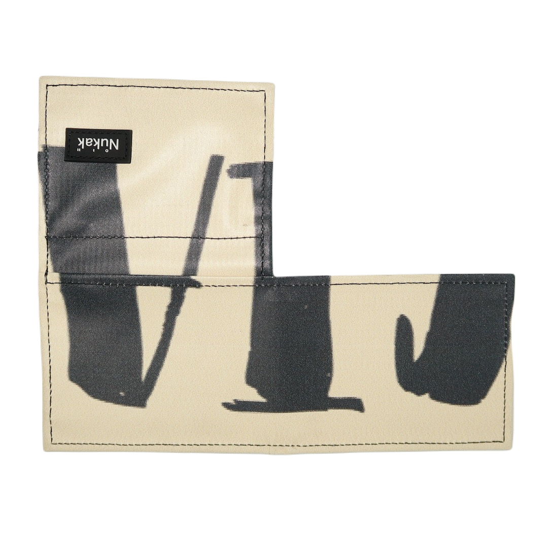 Cartera LOMPAKKO