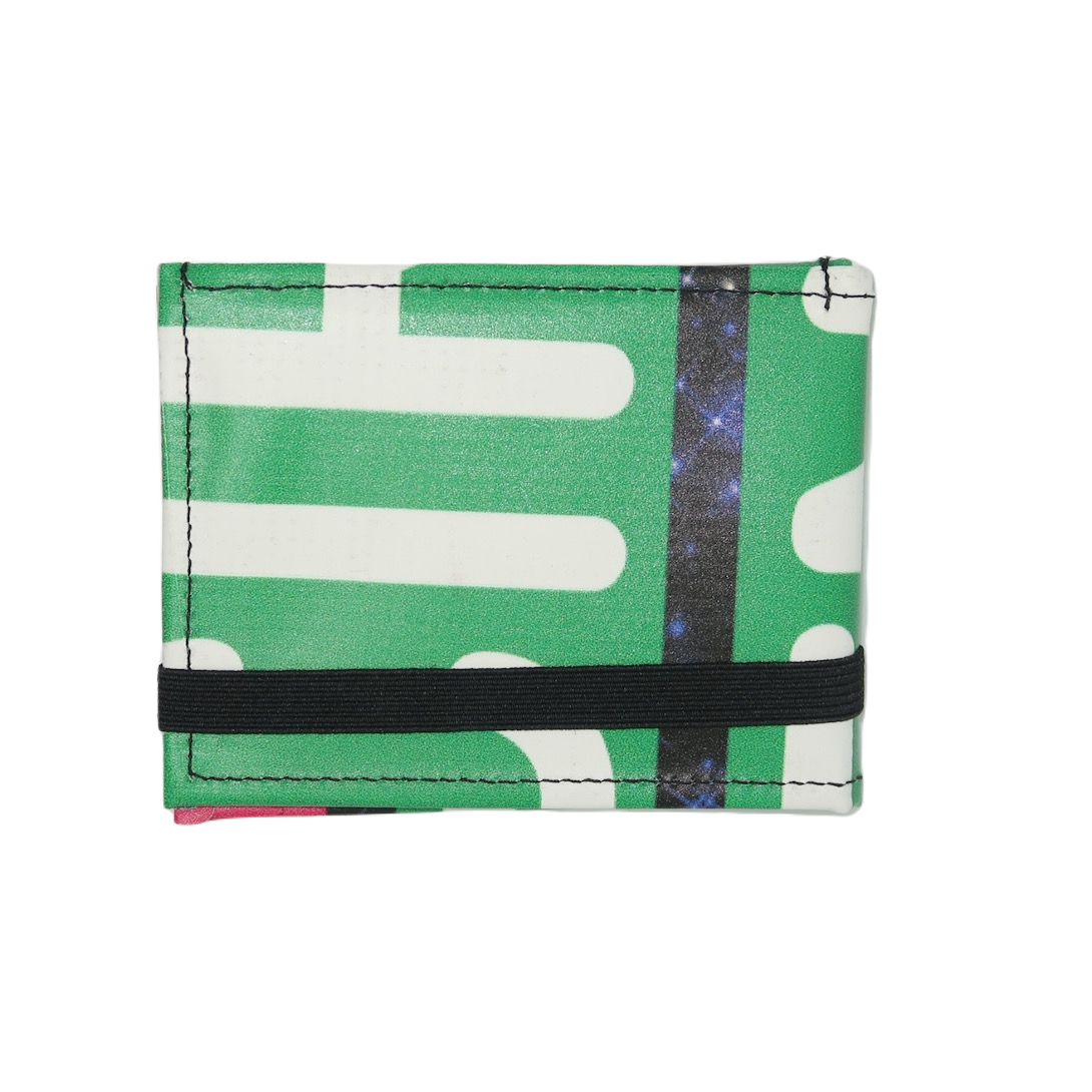 Cartera LOMPAKKO