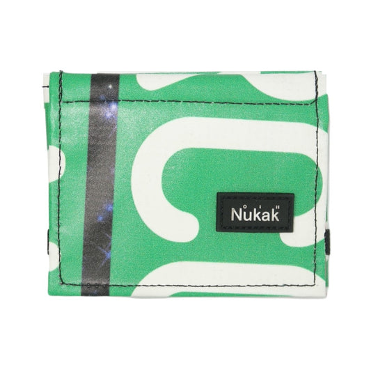 Cartera LOMPAKKO