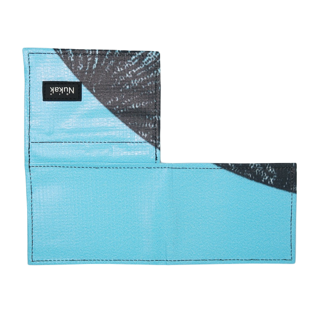 Cartera LOMPAKKO