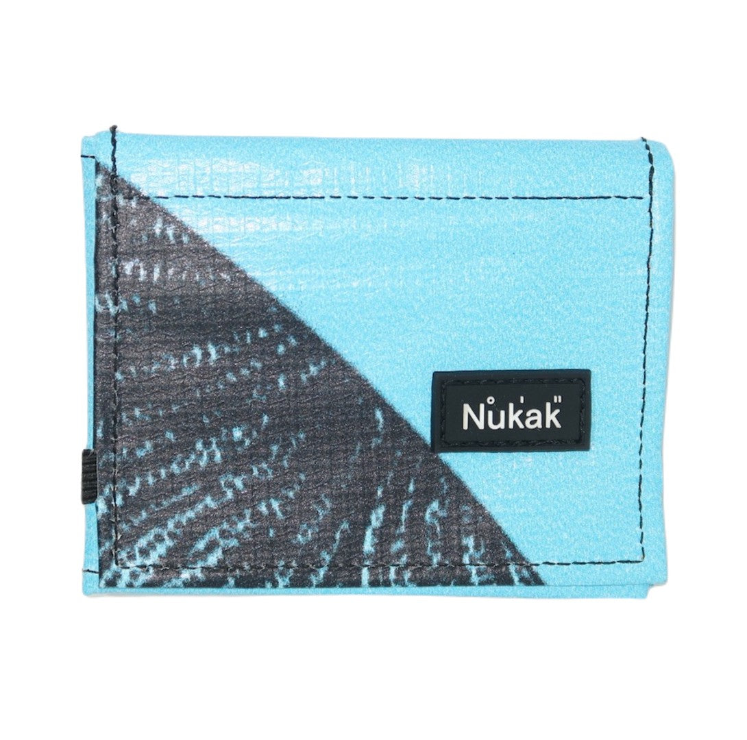 Cartera LOMPAKKO