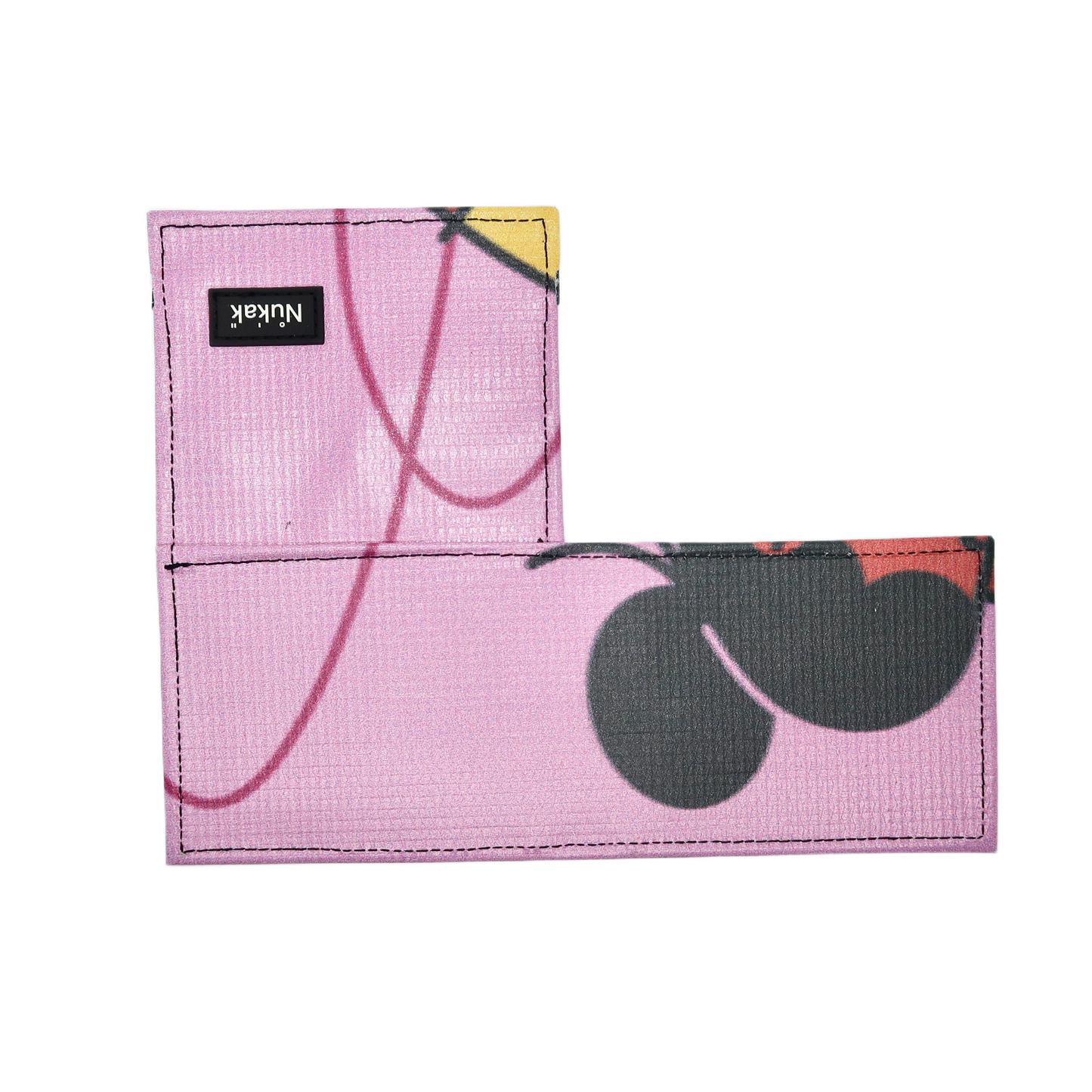 Cartera LOMPAKKO