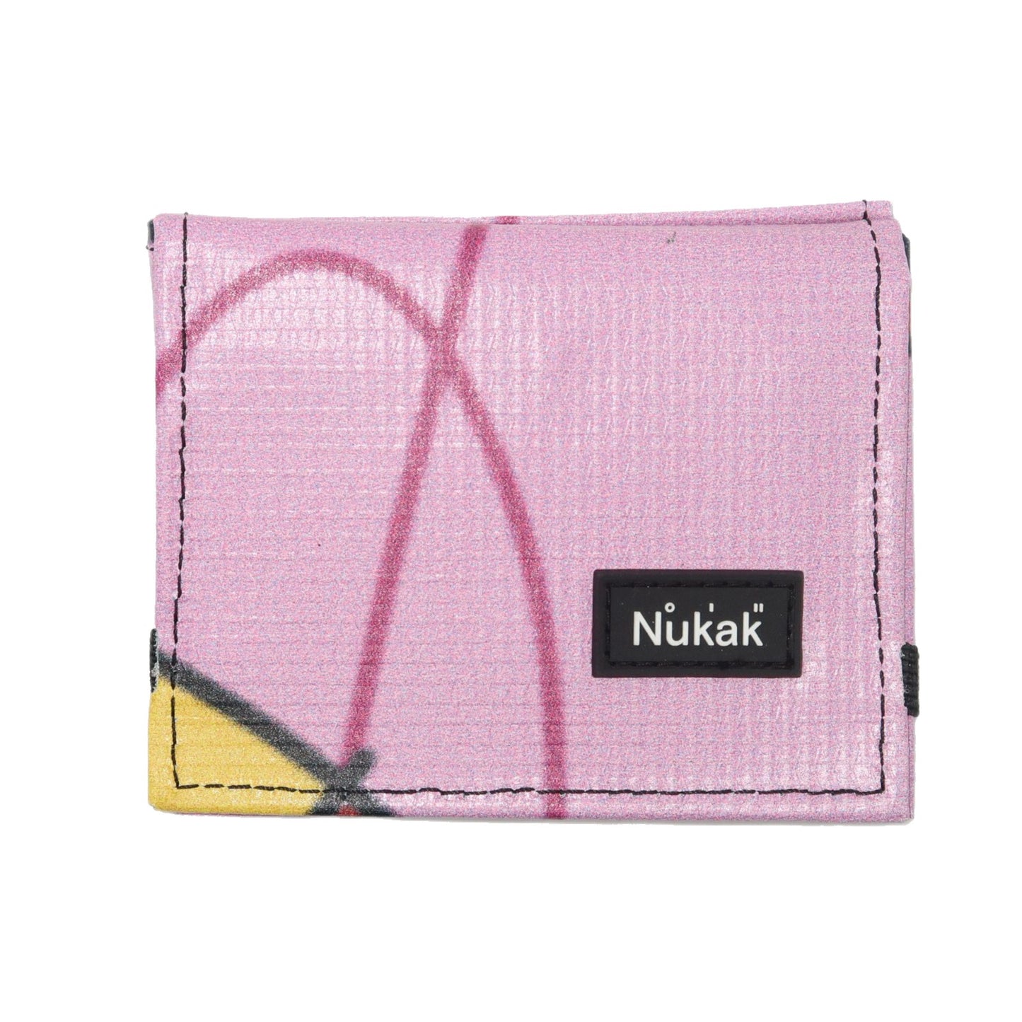 Cartera LOMPAKKO
