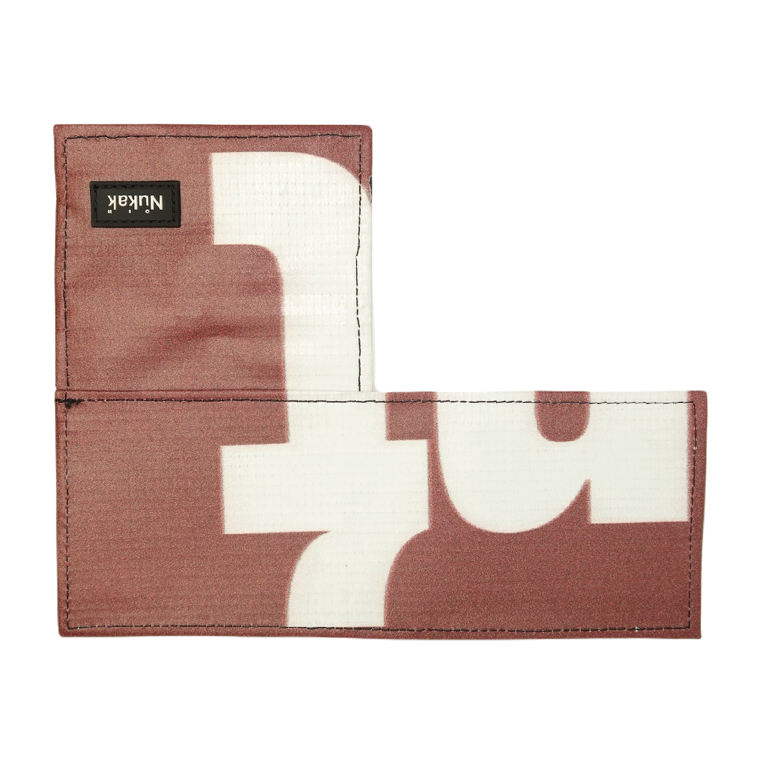 Cartera LOMPAKKO