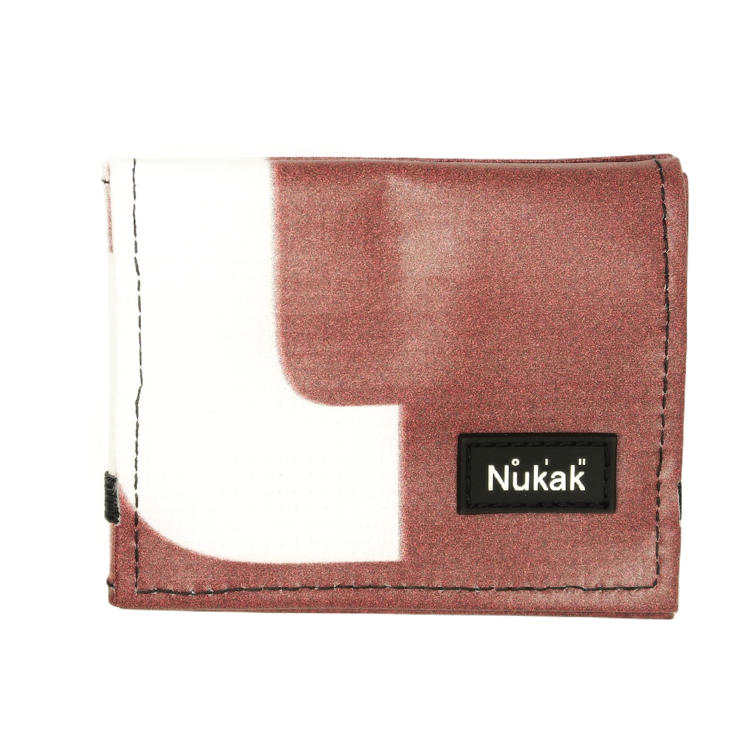Cartera LOMPAKKO