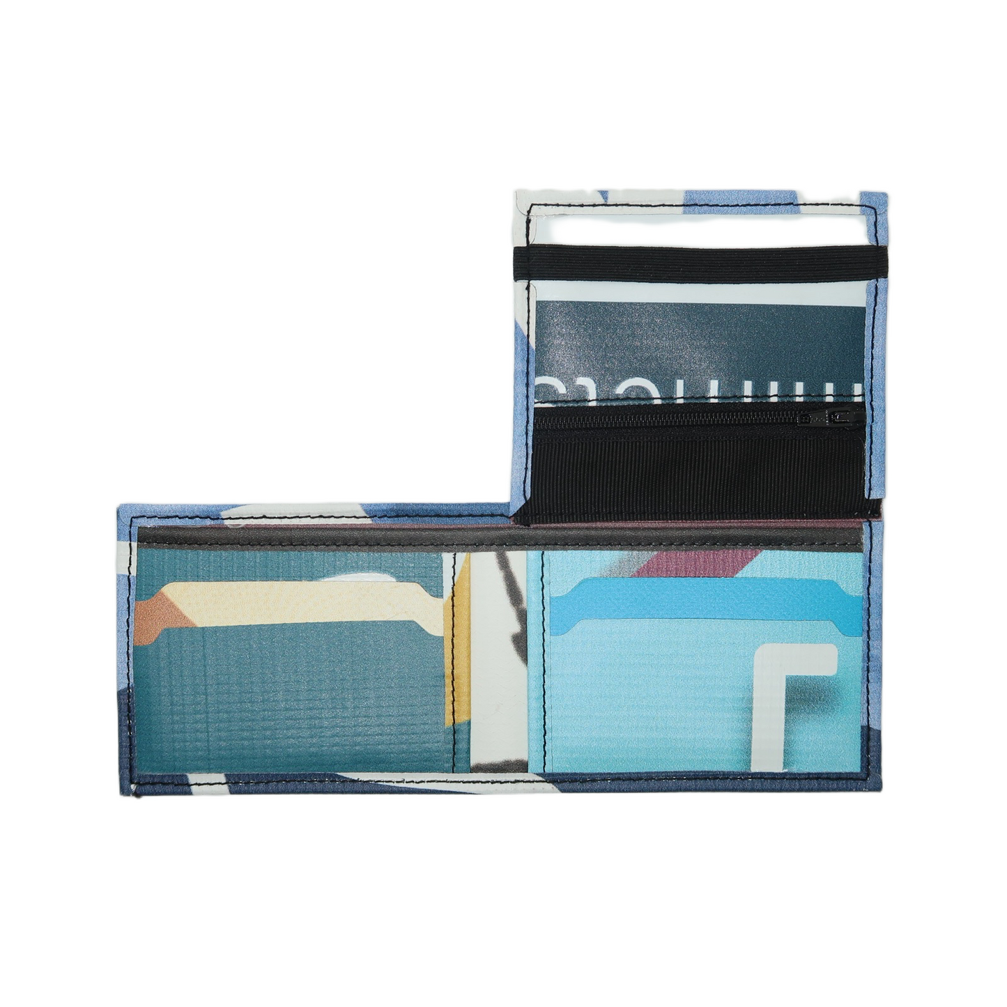 Cartera LOMPAKKO