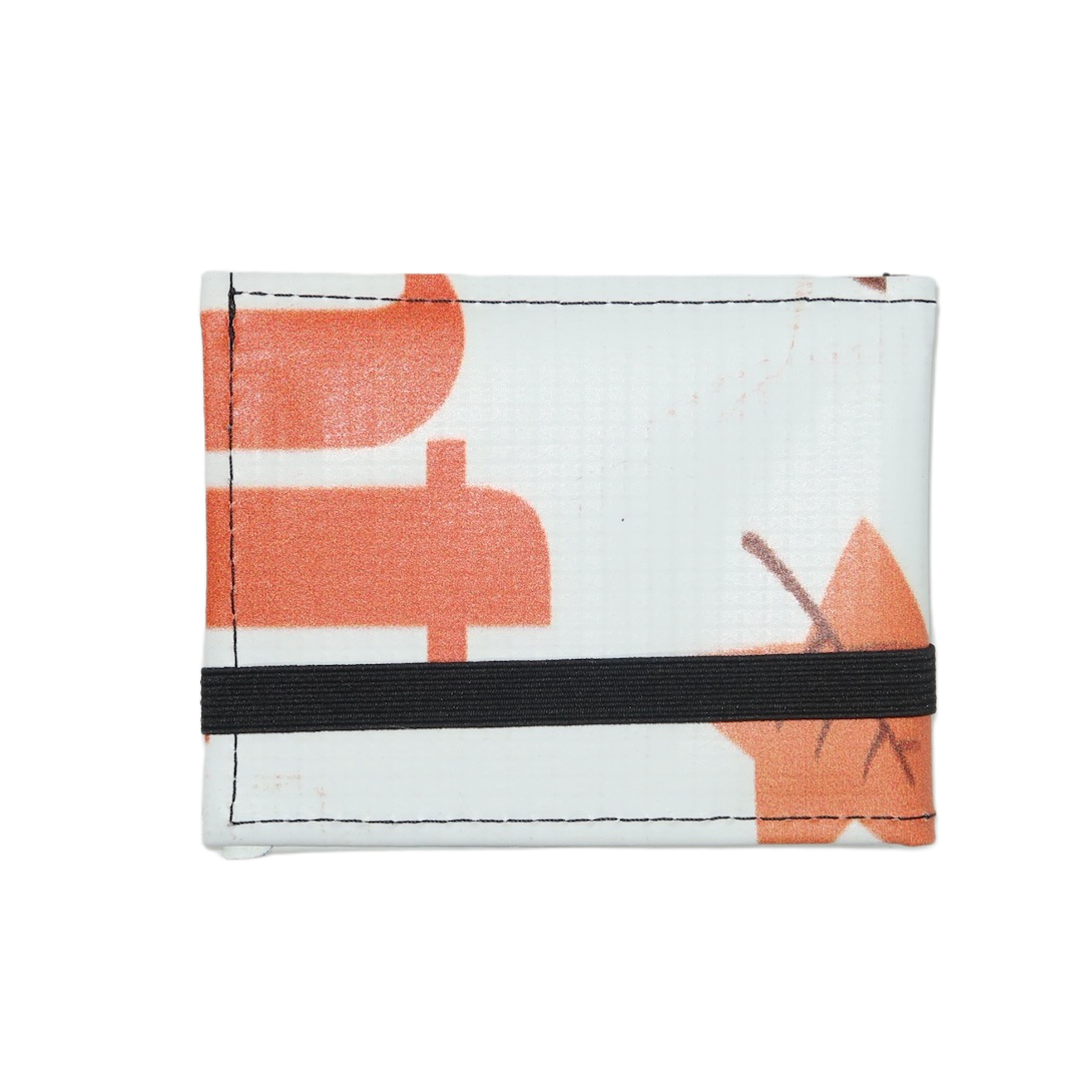Cartera LOMPAKKO