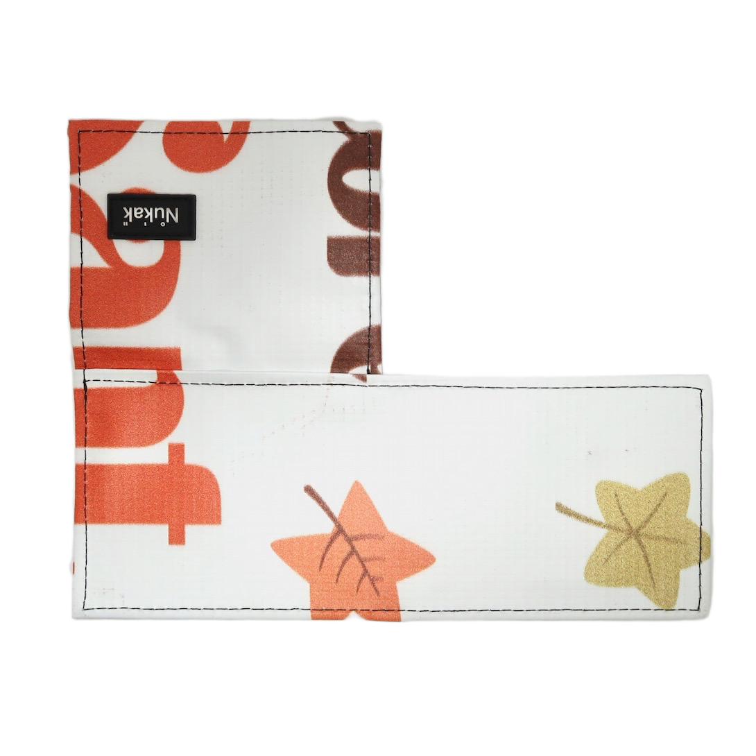 Cartera LOMPAKKO