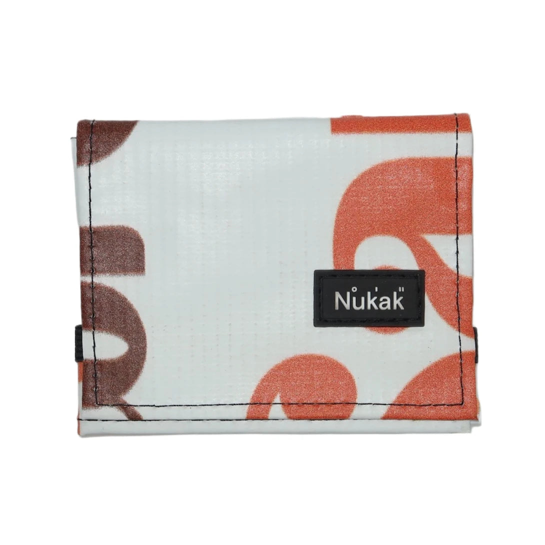Cartera LOMPAKKO
