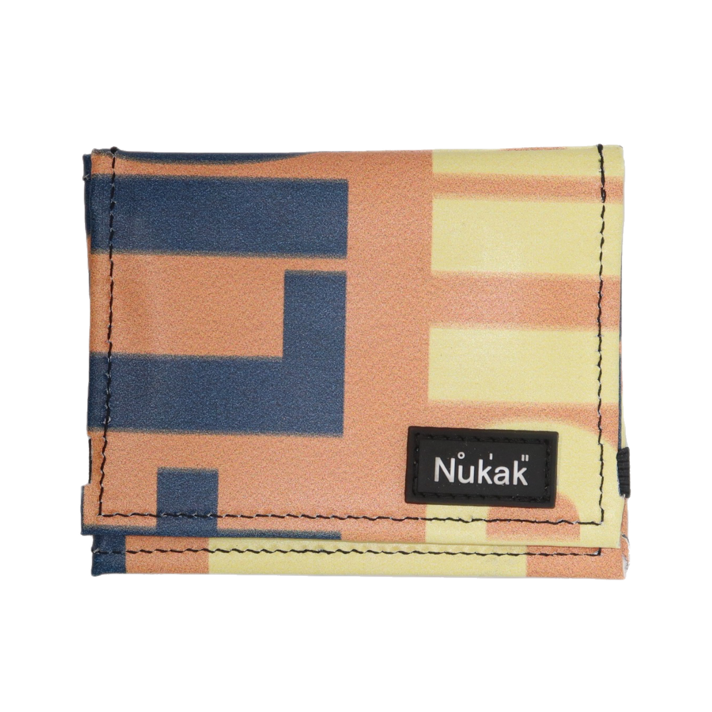Cartera LOMPAKKO