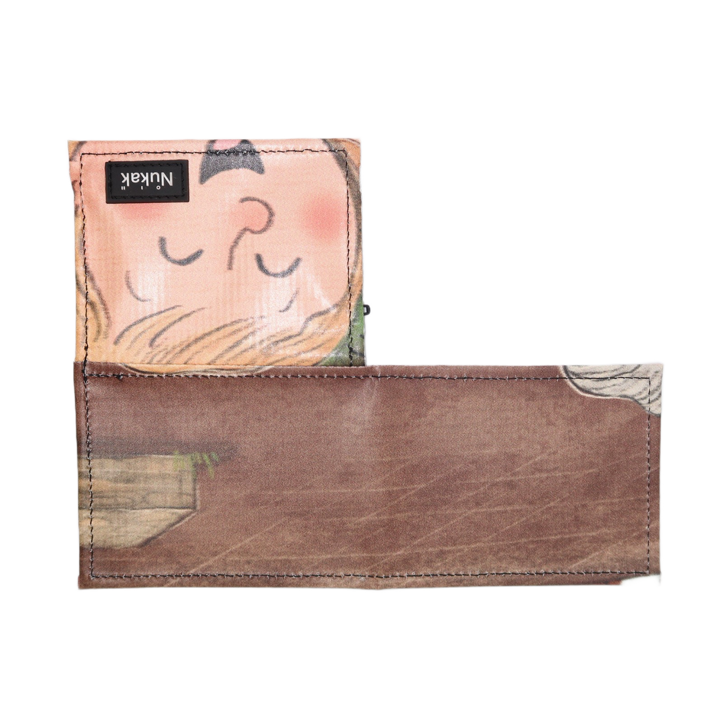 Cartera LOMPAKKO