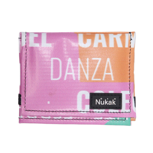 Cartera LOMPAKKO