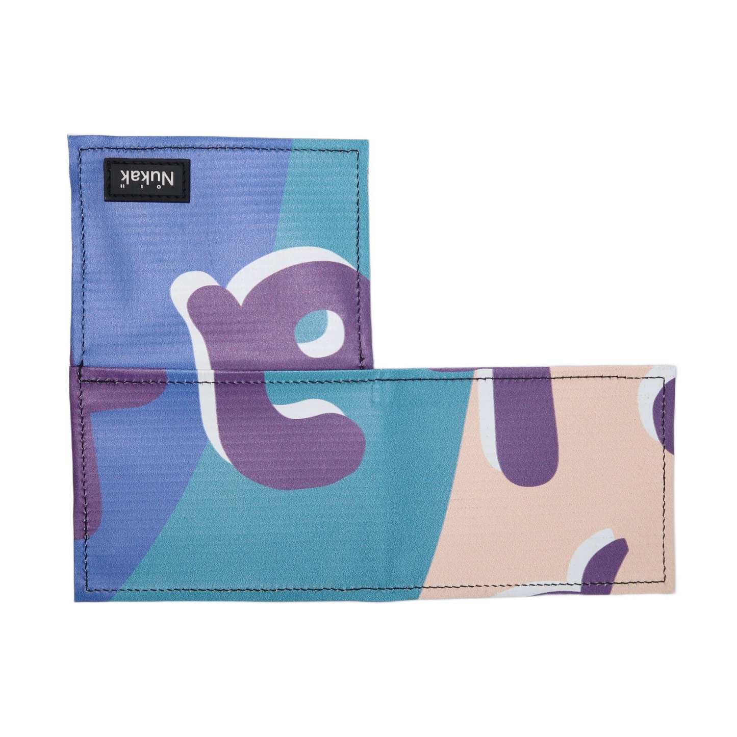 Cartera LOMPAKKO