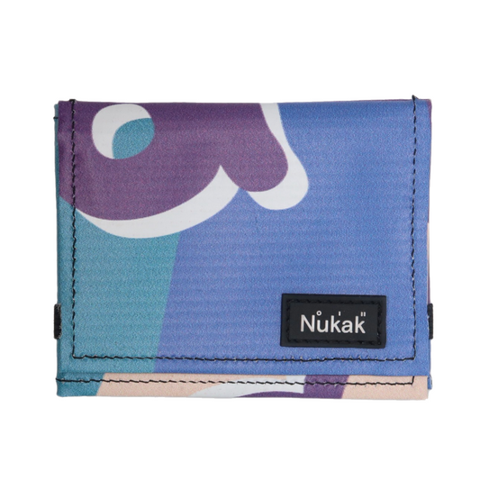 Cartera LOMPAKKO