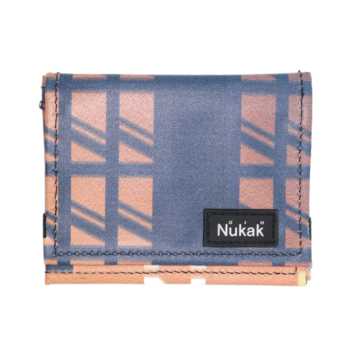 Cartera LOMPAKKO