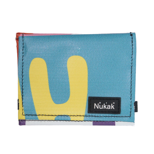 Cartera LOMPAKKO