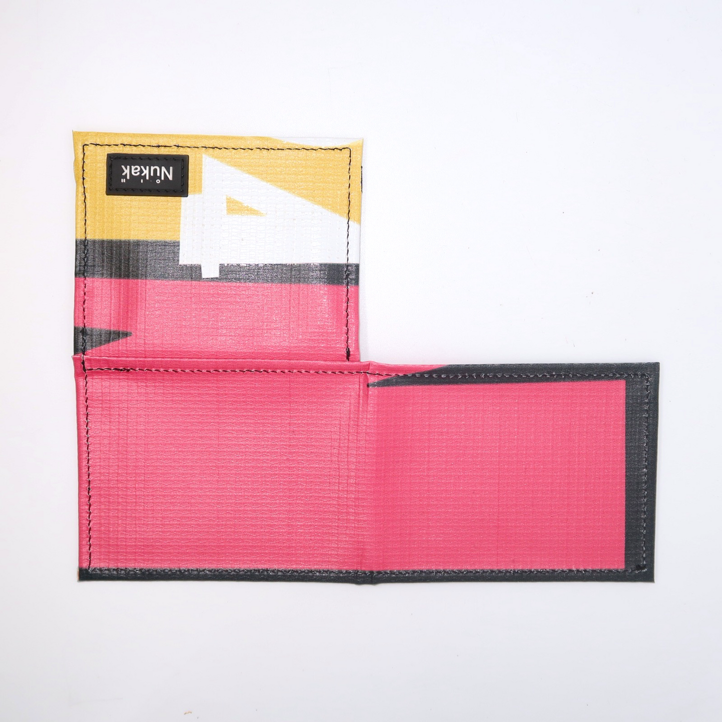 Cartera LOMPAKKO