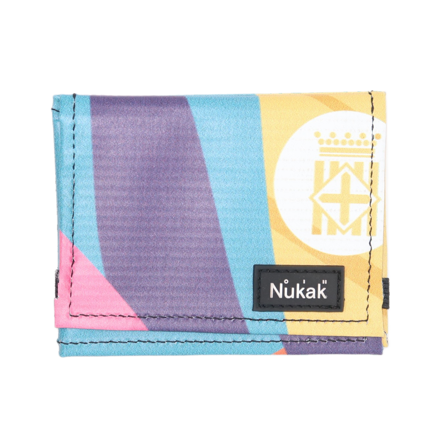 Cartera LOMPAKKO