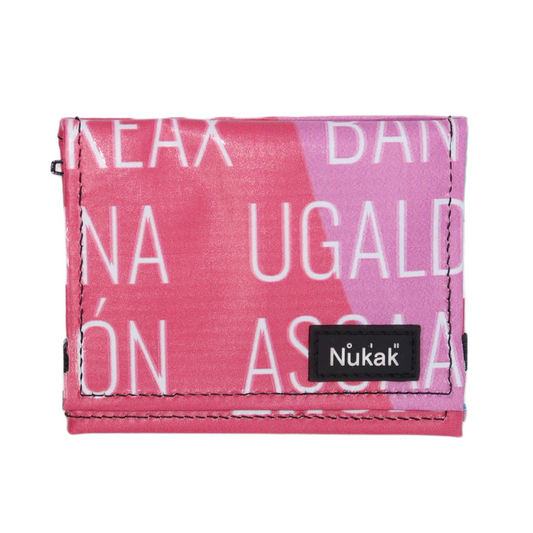 Cartera LOMPAKKO
