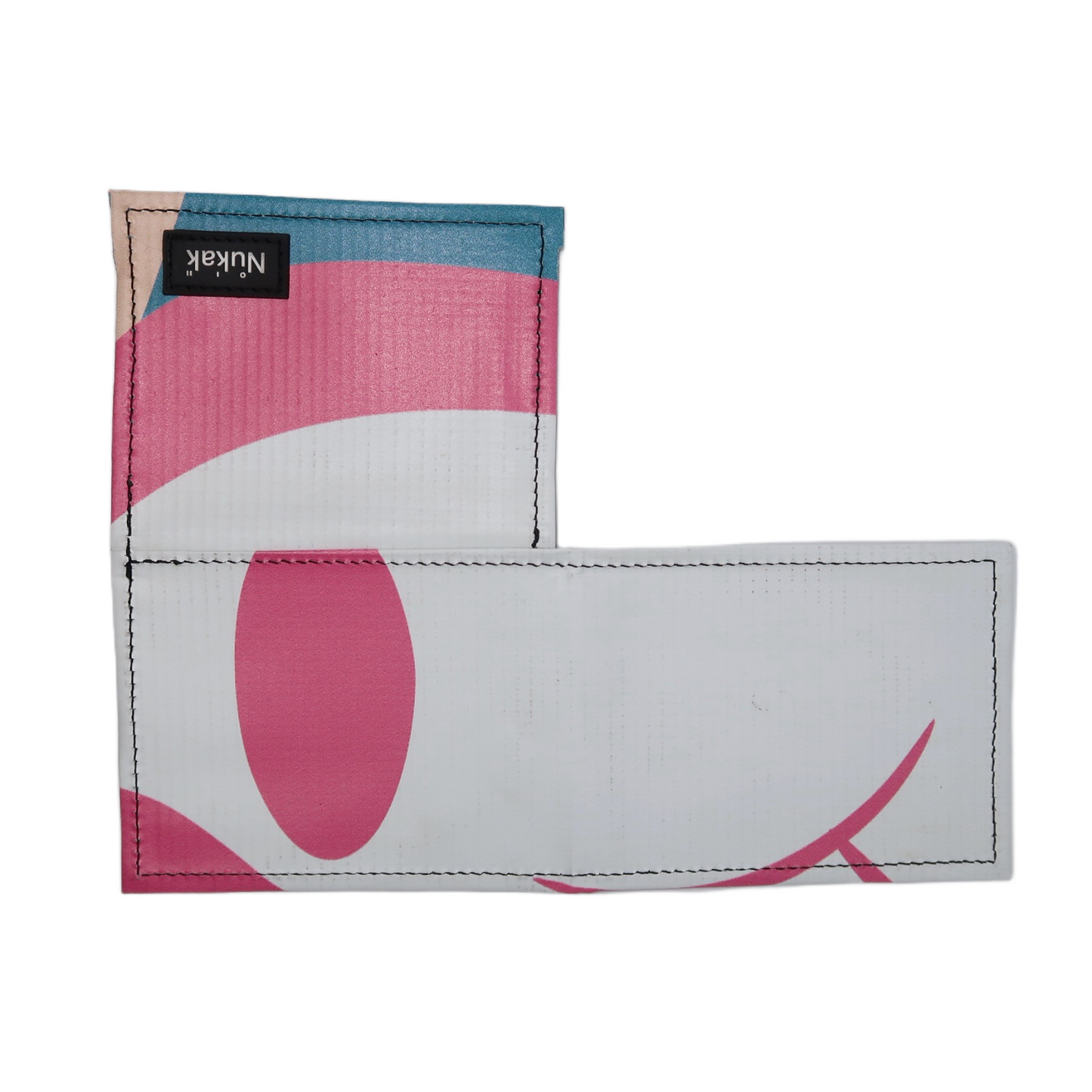 Cartera LOMPAKKO