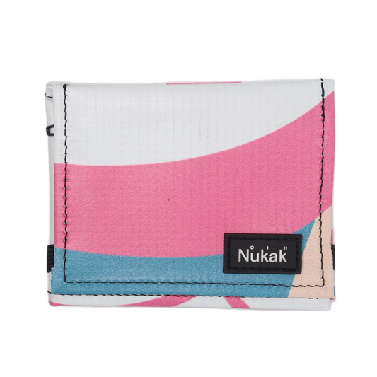 Cartera LOMPAKKO