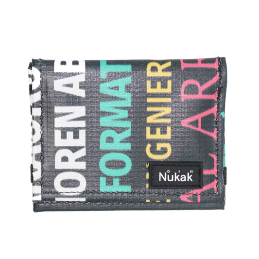 Cartera LOMPAKKO