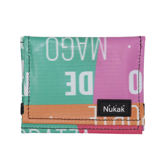 Cartera LOMPAKKO