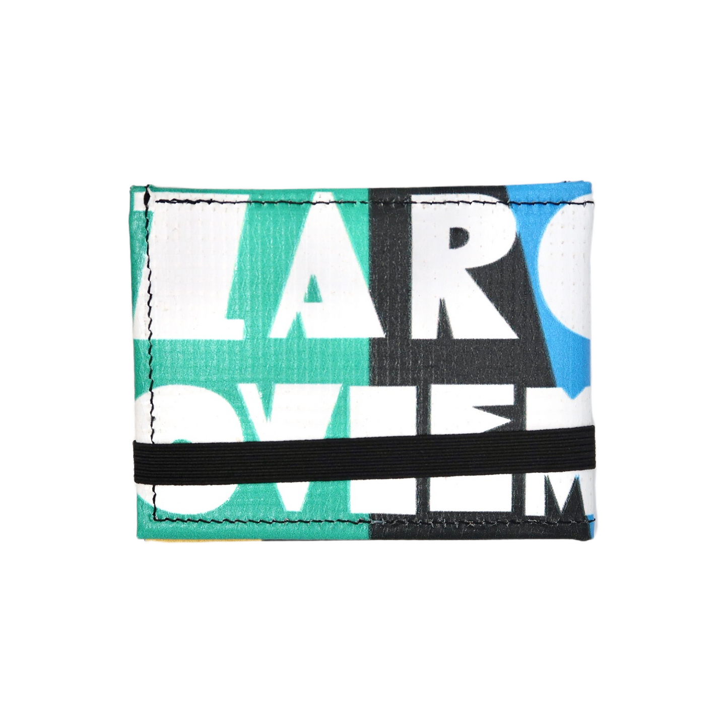 Cartera LOMPAKKO