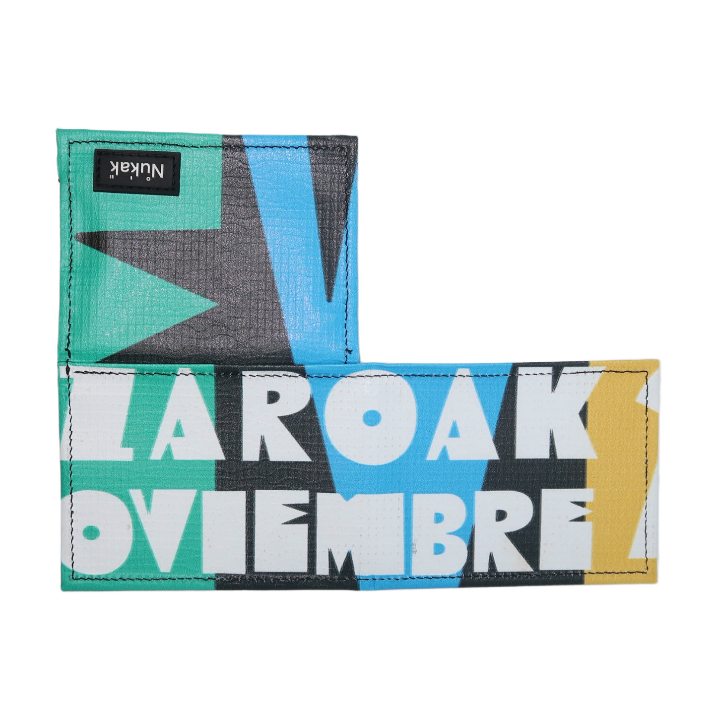Cartera LOMPAKKO