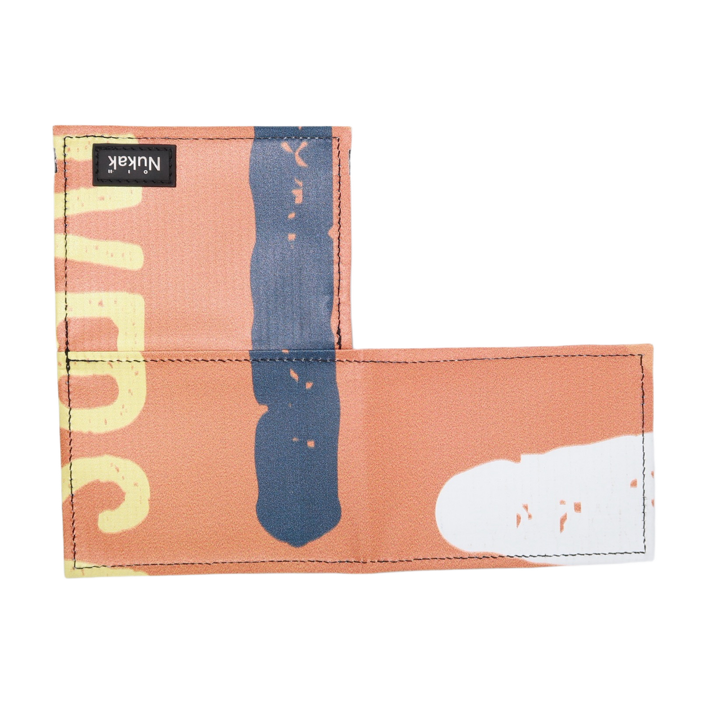 Cartera LOMPAKKO