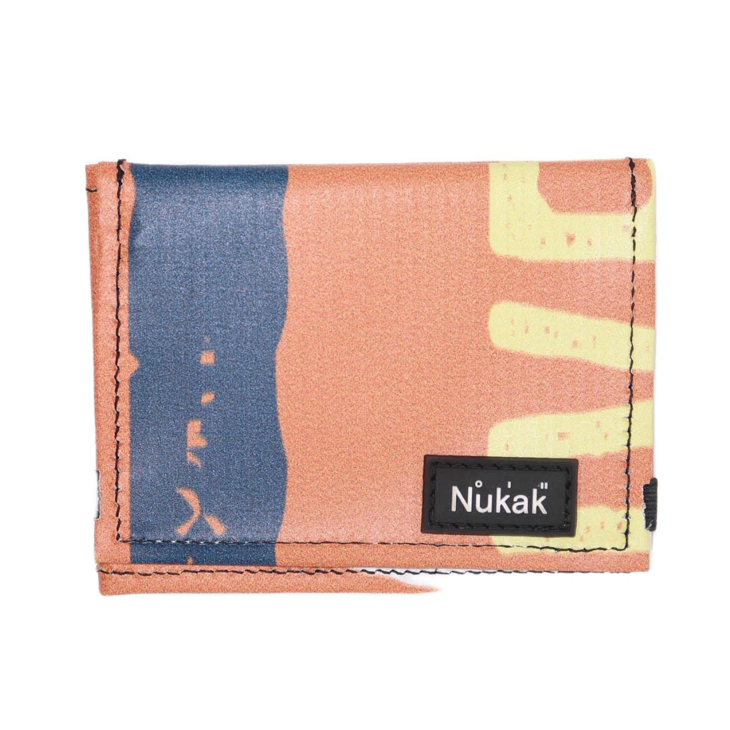 Cartera LOMPAKKO