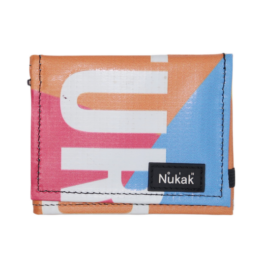 Cartera LOMPAKKO