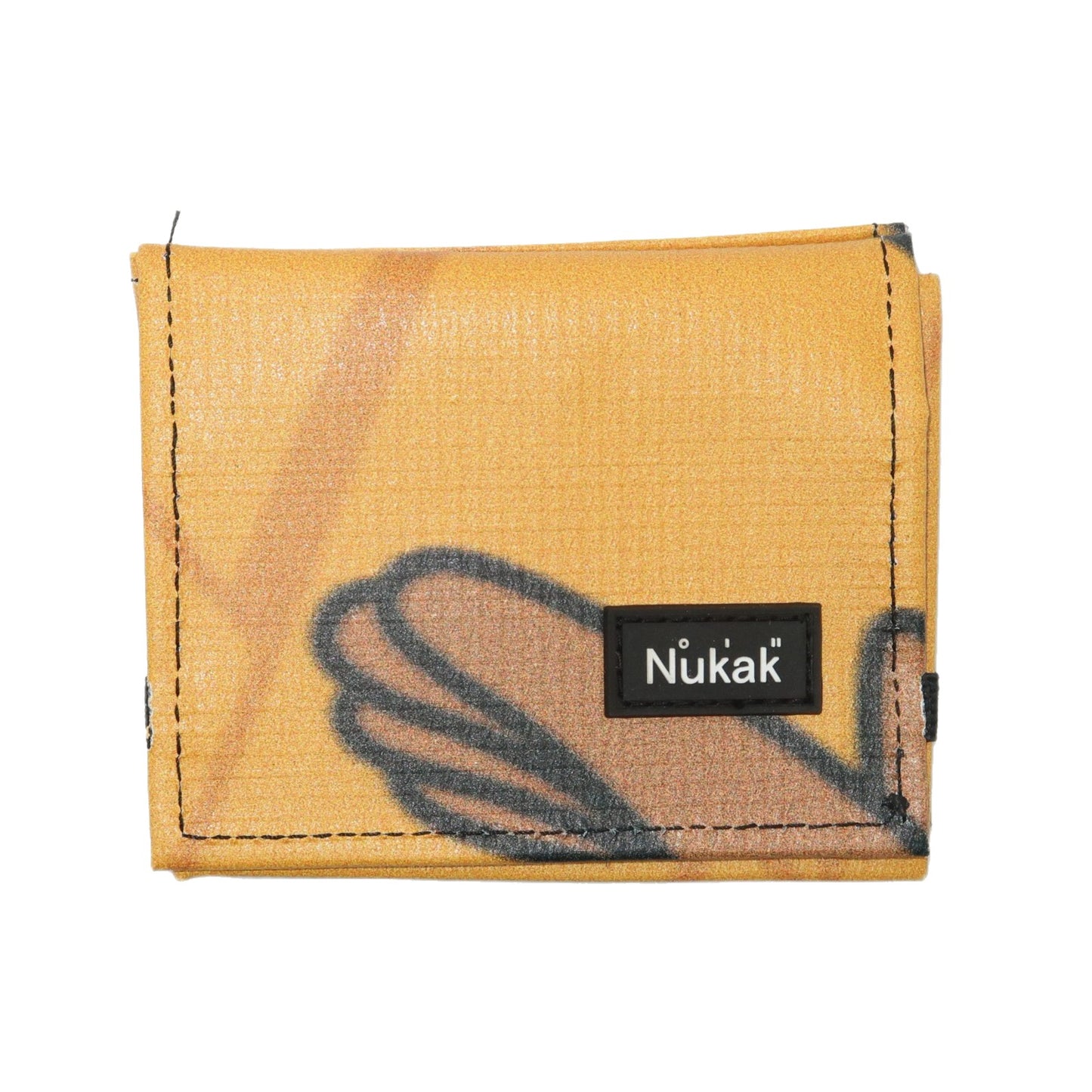 Cartera LOMPAKKO